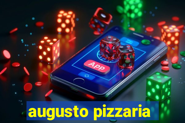 augusto pizzaria