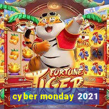 cyber monday 2021