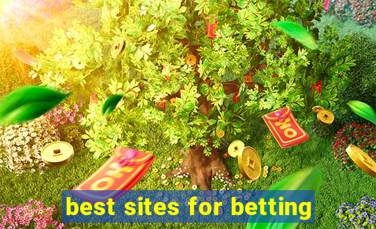 best sites for betting