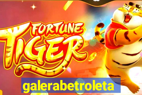 galerabetroleta