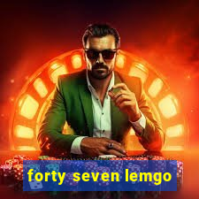 forty seven lemgo