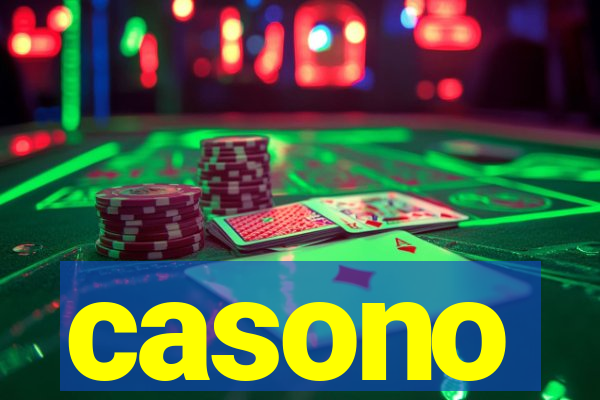 casono