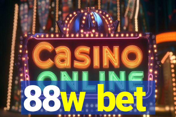 88w bet