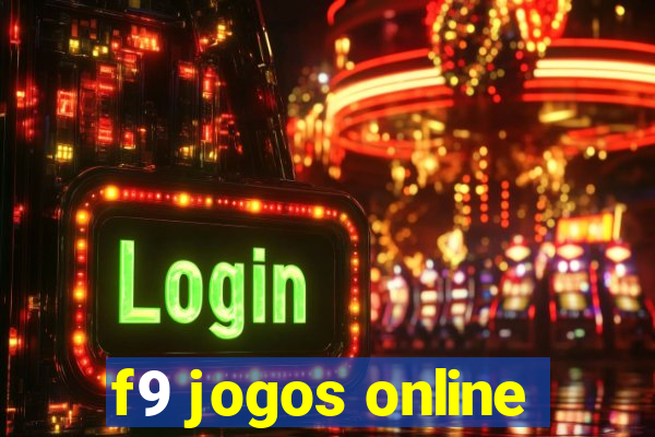 f9 jogos online