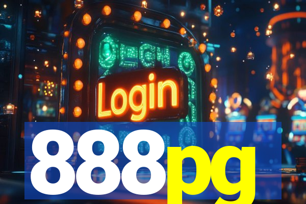 888pg