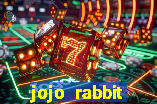 jojo rabbit assistir dublado