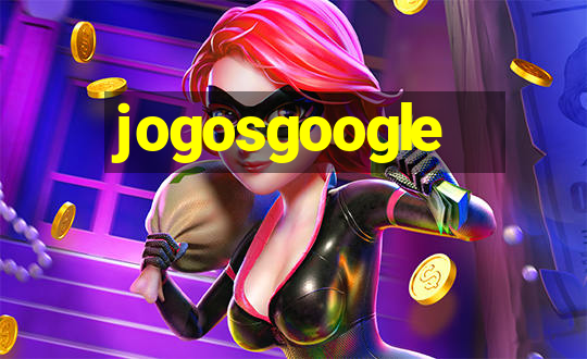 jogosgoogle