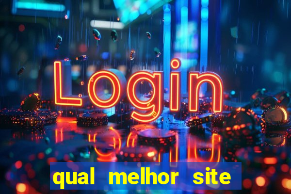 qual melhor site de jogos