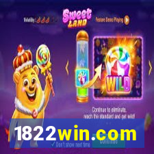 1822win.com