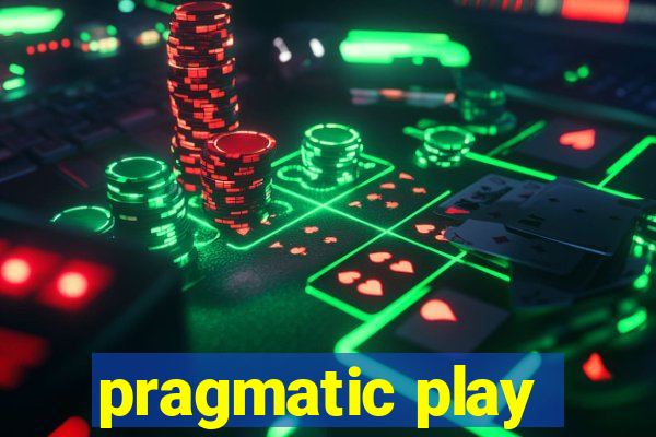 pragmatic play