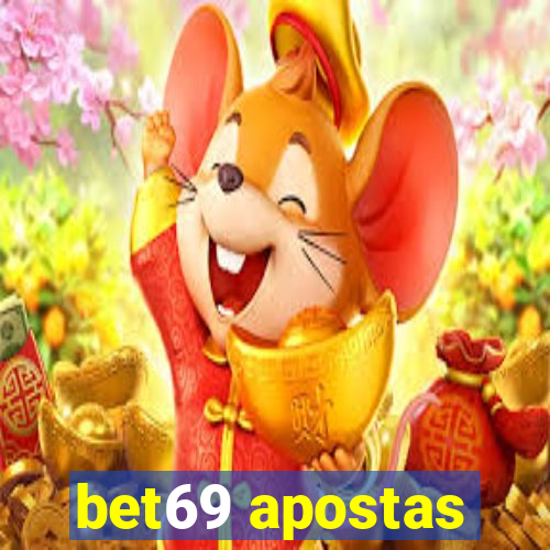 bet69 apostas