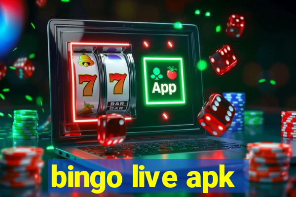 bingo live apk