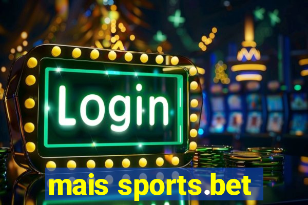 mais sports.bet