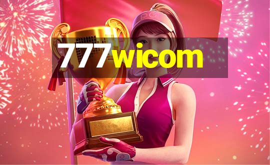 777wicom