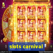 slots carnival