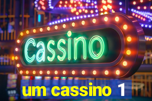 um cassino 1