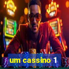 um cassino 1