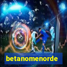 betanomenorde