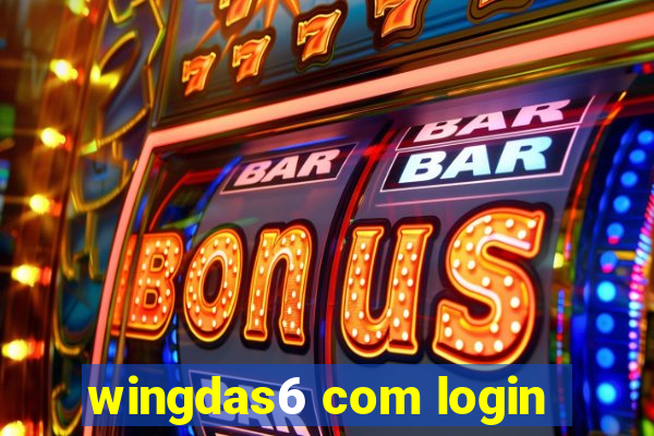 wingdas6 com login