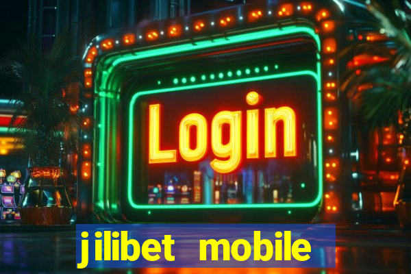 jilibet mobile casino app