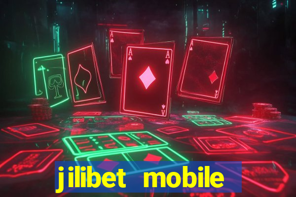 jilibet mobile casino app