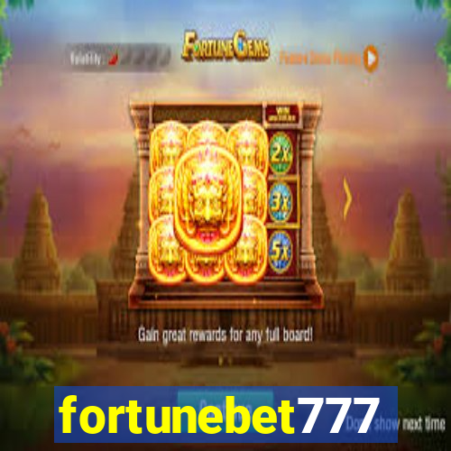 fortunebet777