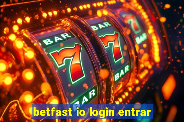 betfast io login entrar