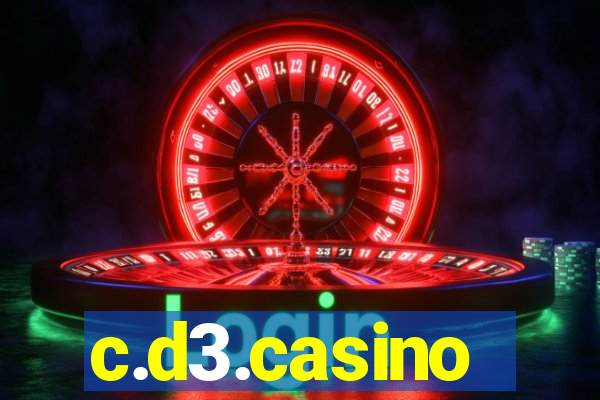 c.d3.casino