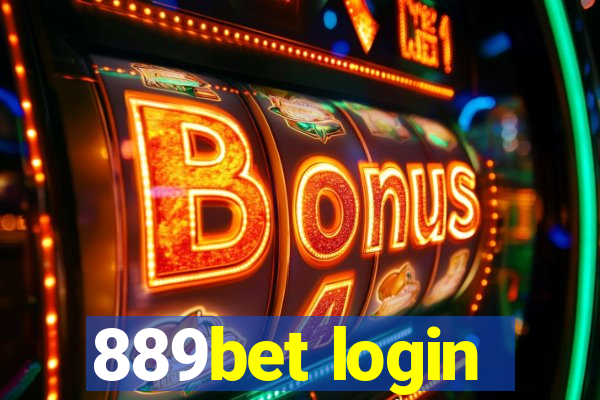 889bet login