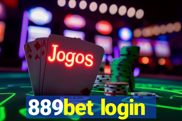 889bet login