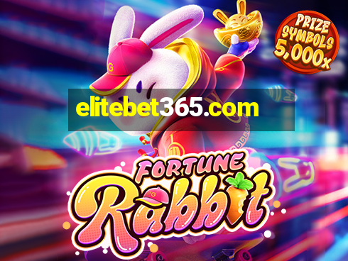 elitebet365.com