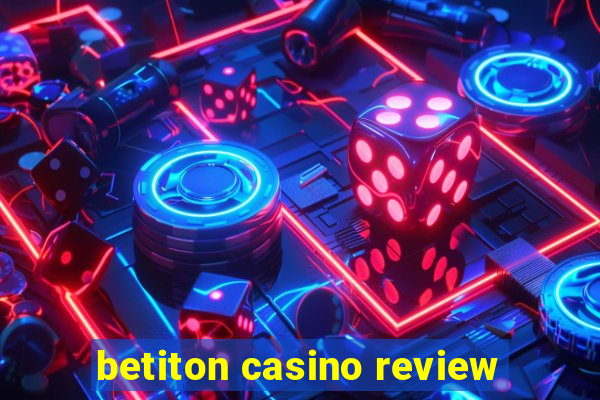 betiton casino review