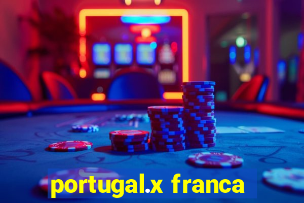 portugal.x franca