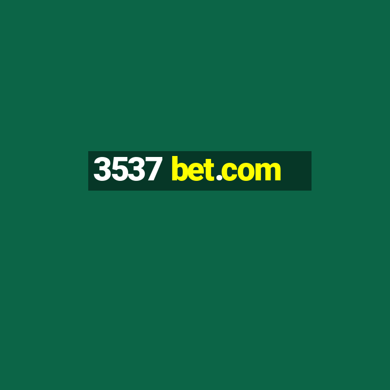 3537 bet.com