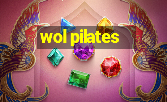 wol pilates