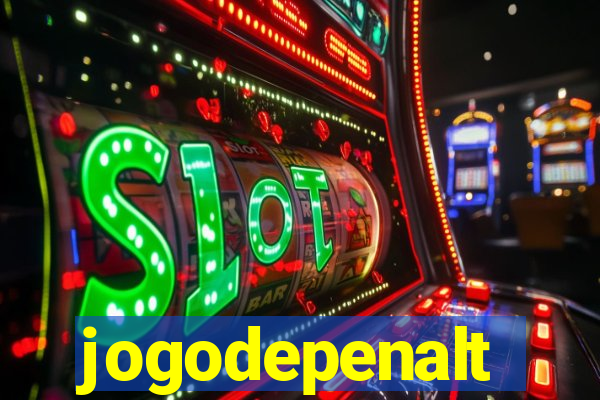 jogodepenalt