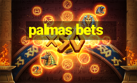 palmas bets