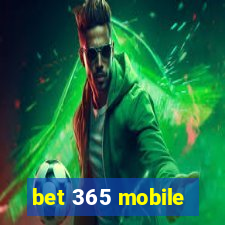 bet 365 mobile