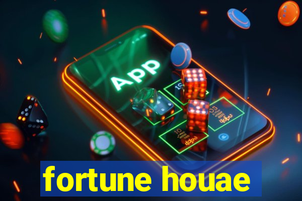 fortune houae