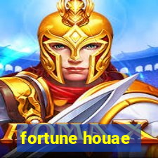 fortune houae