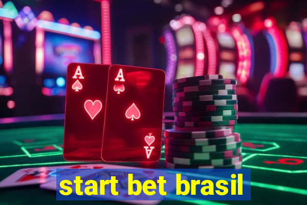 start bet brasil