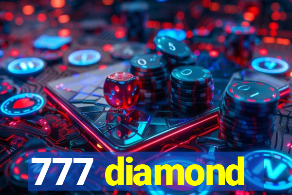 777 diamond