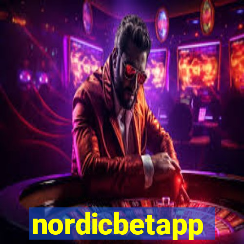 nordicbetapp