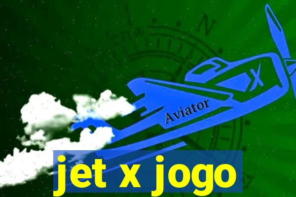 jet x jogo