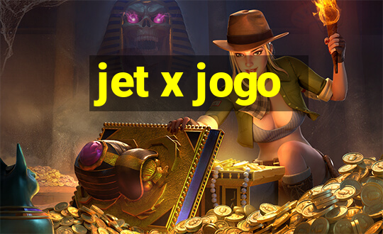 jet x jogo