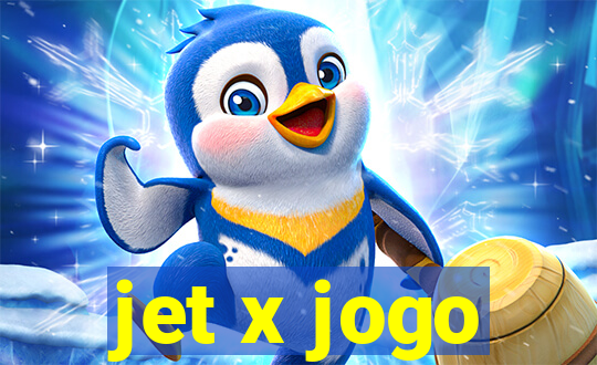 jet x jogo