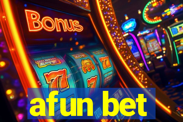 afun bet