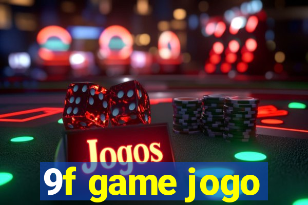 9f game jogo