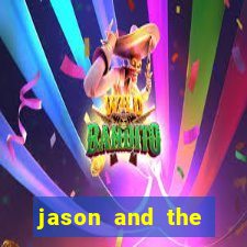 jason and the golden slot review