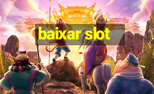 baixar slot